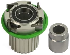 HOPE Fortus 30 Pro 4 Disc 6-Loch 29" MicroSpline Boost Hinterrad 9 HOPE Fortus 30 Pro 4 Disc 6-Loch 29" MicroSpline Boost Hinterrad -Fahrradladen Fortus 30 Pro 4 Disc HR Shimano MicroSpline b