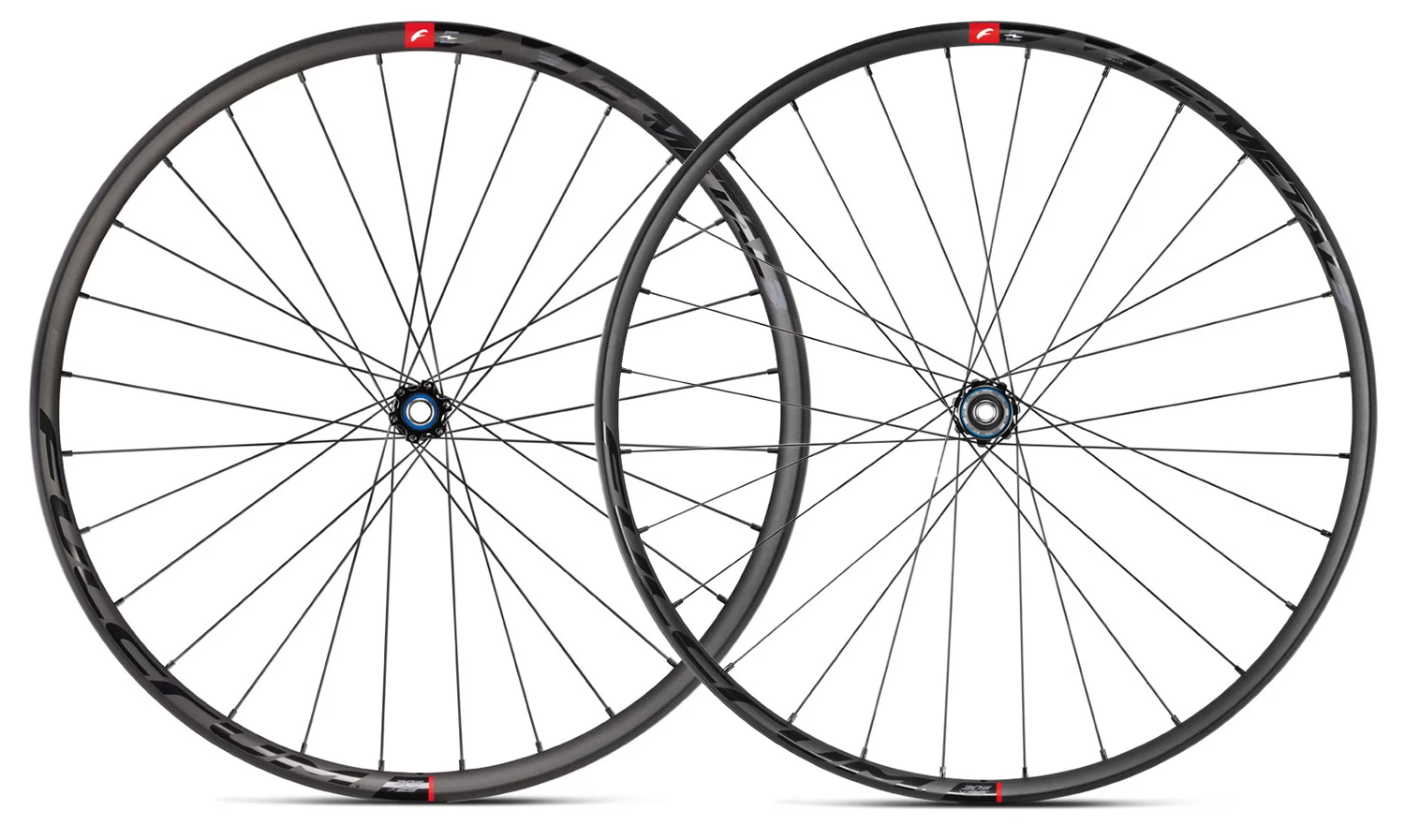 Fulcrum E-Metal 3 29" Boost Laufradsatz 1 Fulcrum E-Metal 3 29" Boost Laufradsatz