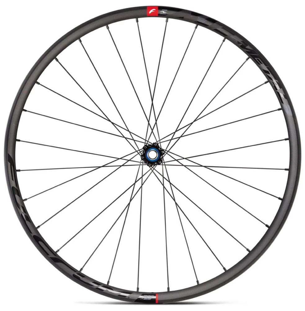 Fulcrum E-Metal 3 29" Boost Laufradsatz 4 Fulcrum E-Metal 3 29" Boost Laufradsatz – Bild 4