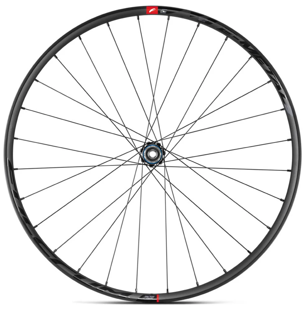 Fulcrum E-Metal 3 29" Boost Laufradsatz 5 Fulcrum E-Metal 3 29" Boost Laufradsatz – Bild 5