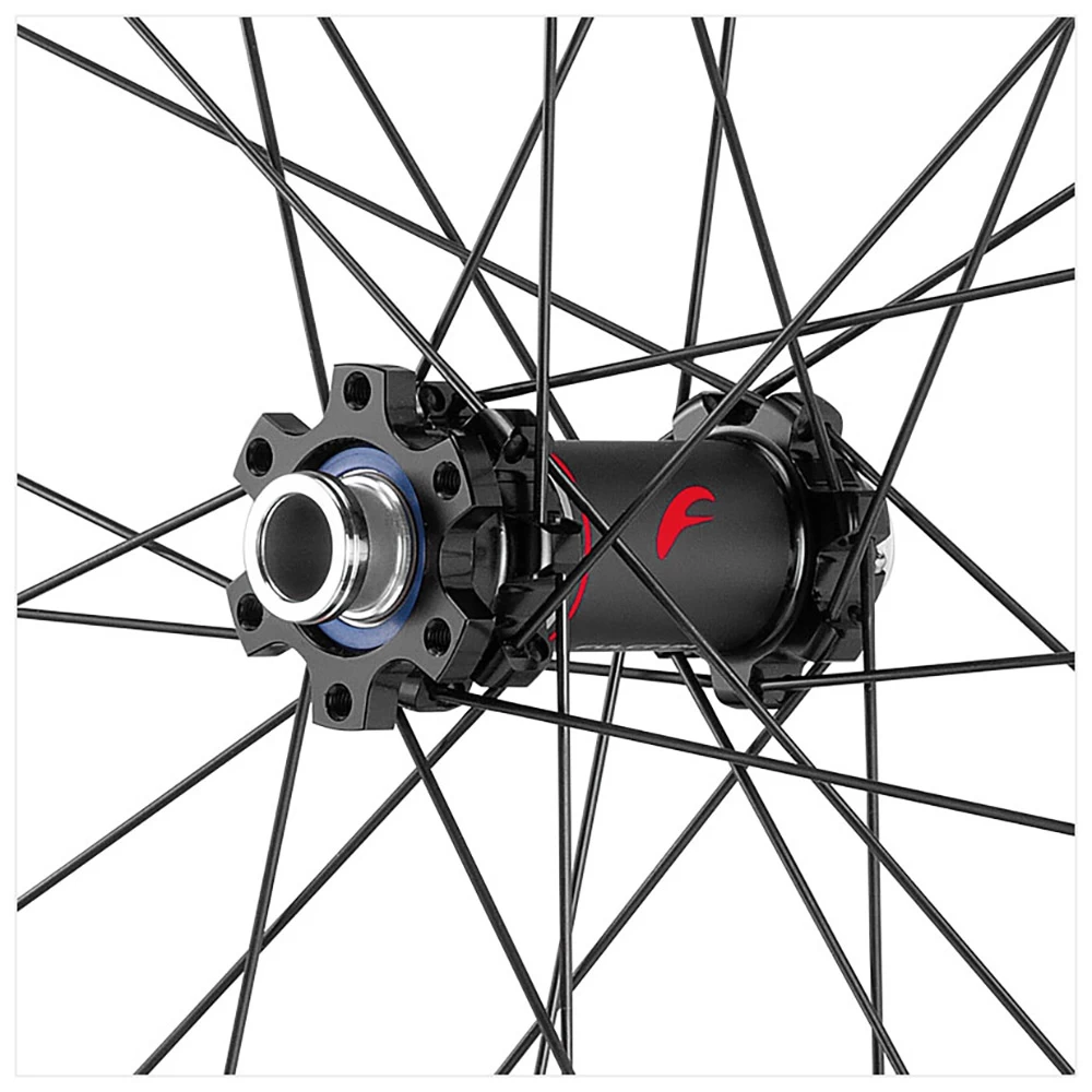 Fulcrum E-Metal 3 29" Boost Laufradsatz 6 Fulcrum E-Metal 3 29" Boost Laufradsatz – Bild 6