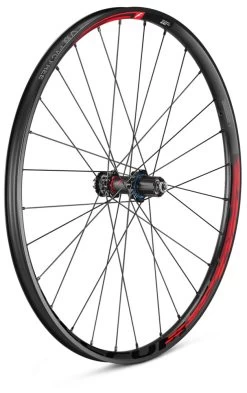 Fulcrum Red Fire 5 27.5" Boost Laufradsatz -Fahrradladen Fulcrum RedFire5275 RF5 18DFR5B2A 03