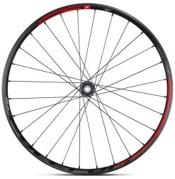 Fulcrum Red Fire 5 27.5" Boost Laufradsatz -Fahrradladen Fulcrum RedFire5275 RF5 18DFR5B2A 05