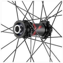 Fulcrum Red Fire 5 27.5" Boost Laufradsatz -Fahrradladen Fulcrum RedFire5275 RF5 18DFR5B2A 06