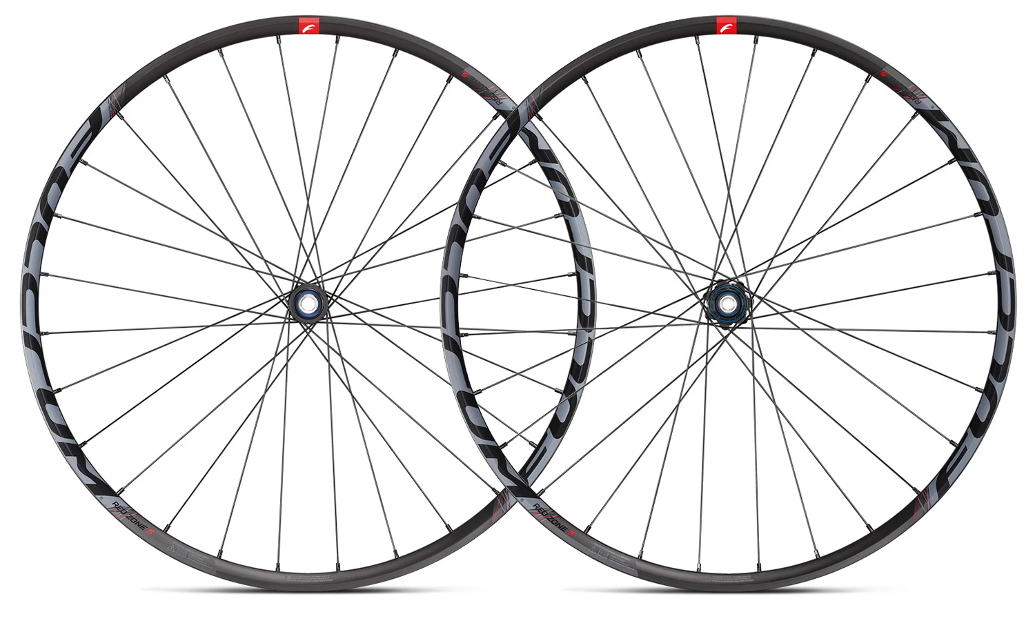 Fulcrum Red Zone 5 27.5" Boost Laufradsatz 1 Fulcrum Red Zone 5 27.5" Boost Laufradsatz