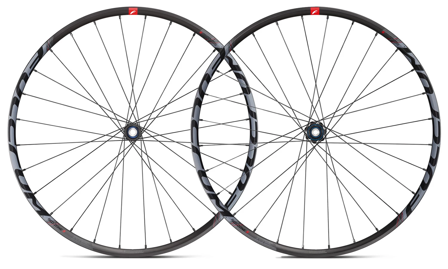 Fulcrum Red Zone 5 29" Boost Laufradsatz 1 Fulcrum Red Zone 5 29" Boost Laufradsatz