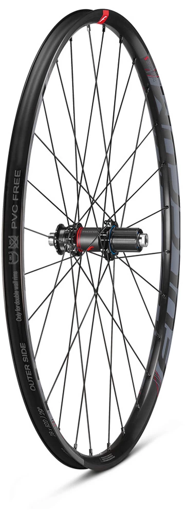 Fulcrum Red Zone 5 29" Boost Laufradsatz 2 Fulcrum Red Zone 5 29" Boost Laufradsatz – Bild 2