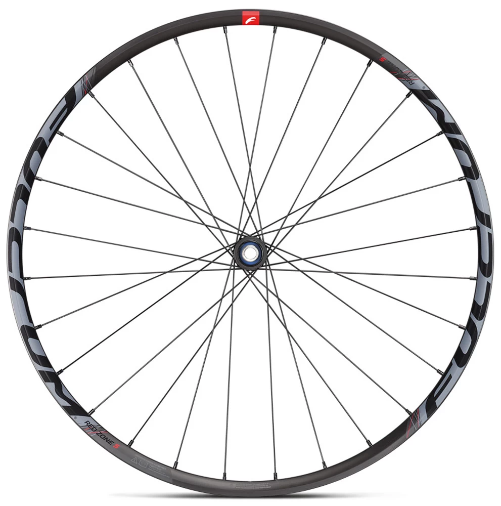 Fulcrum Red Zone 5 29" Boost Laufradsatz 4 Fulcrum Red Zone 5 29" Boost Laufradsatz – Bild 4