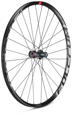 Fulcrum Red Zone 7 29" Boost Laufradsatz -Fahrradladen Fulcrum RedZone729 RZ7 18DFR5B2A 03