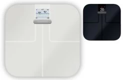 Garmin Index™-S2 Smart-Körperfett-Waage