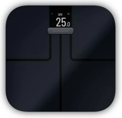 Garmin Index™-S2 Smart-Körperfett-Waage -Fahrradladen Garmin Index S2 Smart Koerperfett Waage 010 02294 13 5nsibFpvcKOQyJ