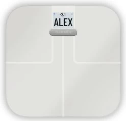 Garmin Index™-S2 Smart-Körperfett-Waage Bundle + Vivoactive 4S - GPS Fitness Smartwatch 8 Garmin Index™-S2 Smart-Körperfett-Waage Bundle + Vivoactive 4S - GPS Fitness Smartwatch -Fahrradladen Garmin Index S2 Smart Korperfett Waage 010 02294 13 4