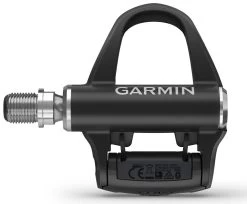 Garmin Rally™ RS100 - Powermeter Pedale Für Shimano SPD-SL -Fahrradladen Garmin Rally RS100 Pedal Wattmess System 010 02388 03 3