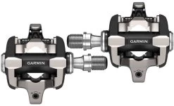 Garmin Rally™ XC200 - Powermeter Pedale Für Shimano SPD
