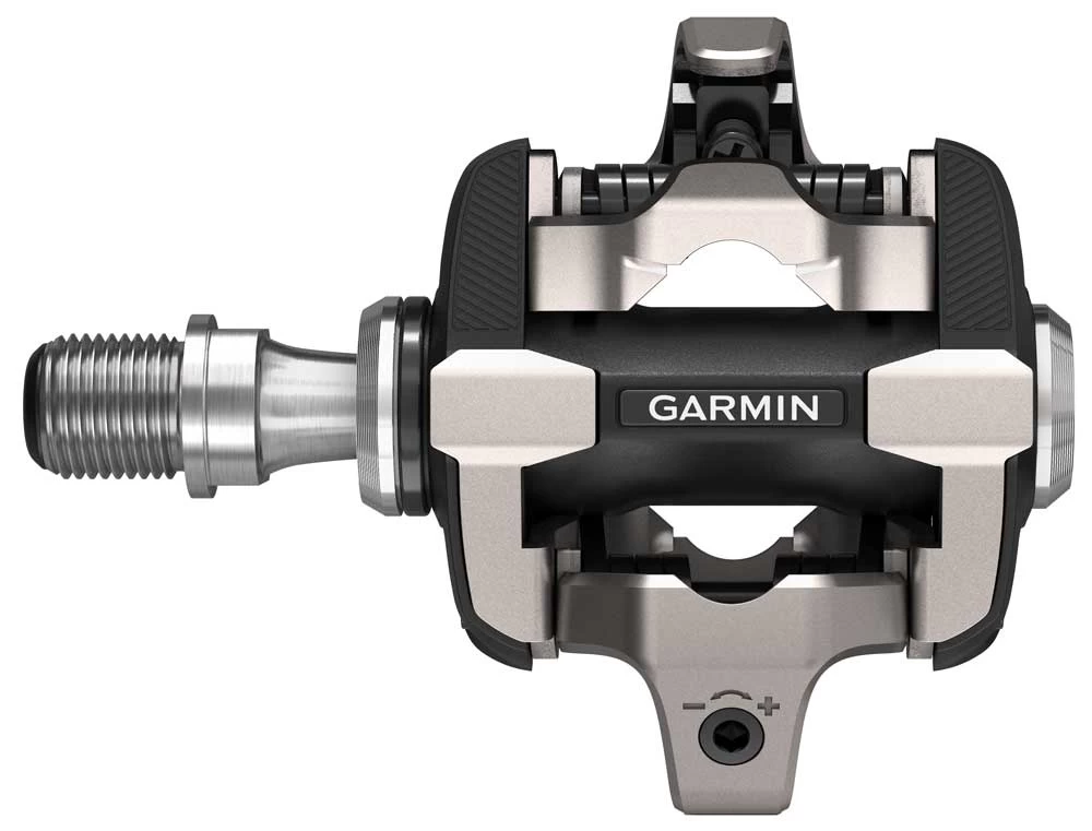 Garmin Rally™ XC100 Upgrade Pedal 1 Garmin Rally™ XC100 Upgrade Pedal