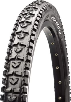 MAXXIS HighRoller II 27,5x2,40" DH SuperTacky 60x2 Drahtreifen