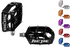 HOPE F20 Plattformpedale