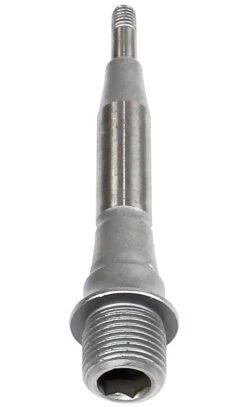 HOPE Pedalachse Für F20 Plattformpedale -Fahrradladen Hope Pedalachse fur F20 Plattformpedale rechts PDSP002R