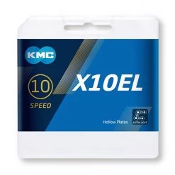 KMC X10EL 10-fach Kette
