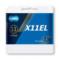 KMC X11EL 11-fach Kette