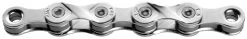 KMC X9 9-fach Kette -Fahrradladen KMC X9 9 fach Kette silber 4715575890548