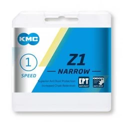 KMC Z1 Narrow EPT Singlespeedkette