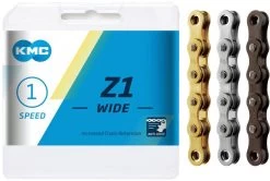 KMC Z1 Wide Singlespeedkette