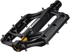 Katana Dirt Beater Plattformpedale -Fahrradladen Katana Dirt Beater Plattformpedale black 10316 c