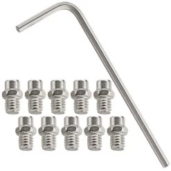 Katana Blade Plattformpedale -Fahrradladen Katana Blade Pedale 10071 2