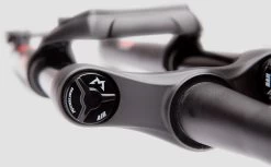 Marzocchi Bomber Z2 29" Rail Sweep-Adj Tapered Boost -Fahrradladen Marzocchi 912 01 060 Bomber Z2 29 Rail Sweep Adj Tapered Boost 3