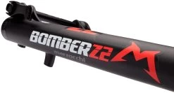 Marzocchi Bomber Z2 29" Rail Sweep-Adj Tapered Boost -Fahrradladen Marzocchi 912 01 060 Bomber Z2 29 Rail Sweep Adj Tapered Boost 4