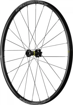 Mavic Crossmax 27,5" Boost Laufradsatz -Fahrradladen Mavic Crossmax Boost Laufradsatz P1665110 dBeS1oqNJ9Xduo