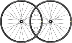 Mavic Crossmax SL R 29" Boost Laufradsatz