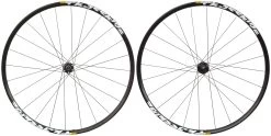 Mavic Crossride FTS-X 6-Loch 29" Shimano Laufradsatz