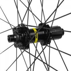 Mavic E-Deemax 30 29" Boost Laufradsatz -Fahrradladen Mavic E Deemax 30 29 Boost Laufradsatz P1639110 6