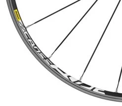 Mavic CROSSRIDE UB 26" Hinterrad -Fahrradladen Mavic Crossride UB 26 hinten 3