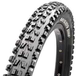 MAXXIS Minion DHF Vorne 29x2,50" WT EXO+ TR 3C MaxxTerra 120 Faltreifen