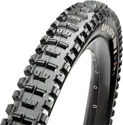 MAXXIS Minion DHR II Hinten 29x2,30" TR EXO 3C MaxxTerra Faltreifen