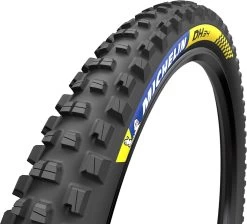 Michelin DH 34 26x2,40" Drahtreifen