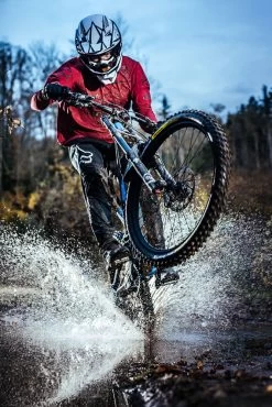 Michelin DH Mud 29x2,40" Drahtreifen -Fahrradladen Michelin DH Mud 3