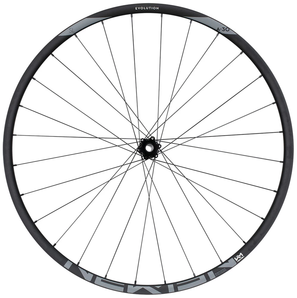 Newmen Evolution SL A.30 29" Boost Vorderrad 2 Newmen Evolution SL A.30 29" Boost Vorderrad – Bild 2