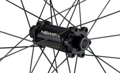 Newmen Evolution SL A.30 27,5" Boost Vorderrad -Fahrradladen Newmen Evolution SL A 30 90633 3