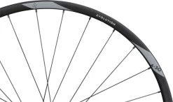 Newmen Evolution SL A.30 27,5" Boost Vorderrad -Fahrradladen Newmen Evolution SL A 30 90633 4