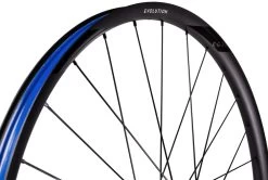 Newmen Evolution SL E.G.30 27,5" CL Shimano MicroSpline Boost Hinterrad -Fahrradladen Newmen Evolution SL E G 30 27 5 CL Shimano MicroSpline Boost Hinterrad 20120033 c