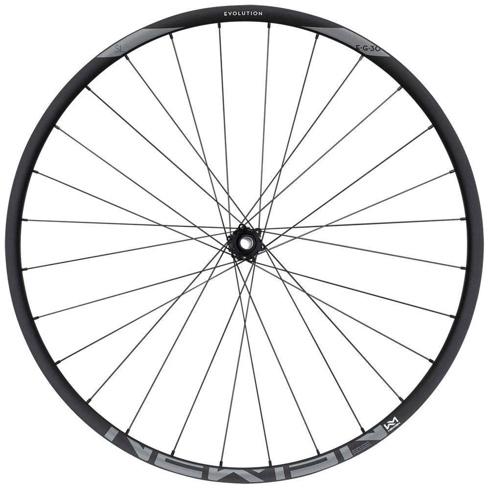 Newmen Evolution SL E.G.30 29" Boost Vorderrad 2 Newmen Evolution SL E.G.30 29" Boost Vorderrad – Bild 2