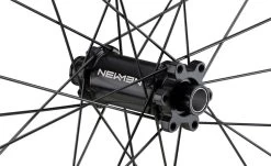 Newmen Evolution SL E.G.30 29" Boost Vorderrad 6 Newmen Evolution SL E.G.30 29" Boost Vorderrad -Fahrradladen Newmen Evolution SL E G 30 90649 3