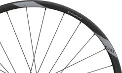 Newmen Evolution SL E.G. 35 27,5" Boost Vorderrad -Fahrradladen Newmen Evolution SL E G 35 90661 4