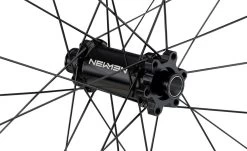 Newmen Evolution SL X.A.25 29" Boost Vorderrad -Fahrradladen Newmen SL X A 25 Evolution 90625 3