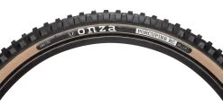 Onza Porcupine RC Skinwall 29" GRC 120TPI Tubless Ready Faltreifen -Fahrradladen Onza Porcupine RC Skinwall 29 GRC 120TPI Tubless Ready Faltreifen 7640174050420 c