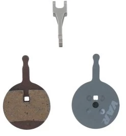 Var Disc Beläge Für Avid BB3/BB5/Promax DSK-710